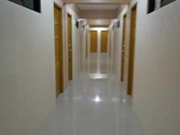 Newly Built Apartelle with 46 bedrooms for Sale or Rent in H