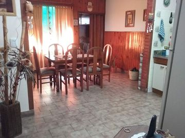 Chalet en venta en Quilmes Oeste