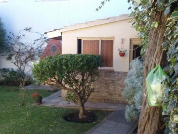 Chalet en venta en Quilmes Oeste