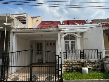 RUMAH PURI ASRI – PAKUWON CITY