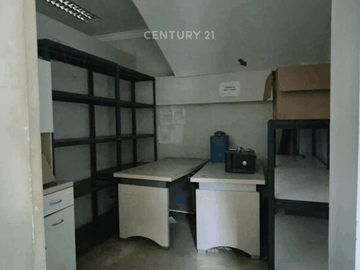Kantor Siap Pakai Dengan Lokasi Strategis Di Pinggir Jalan Cipete