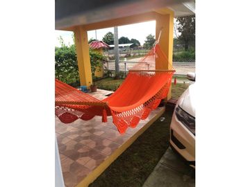Venta: Casa de 2 recámaras en residencial de Santa Clara, Coclé