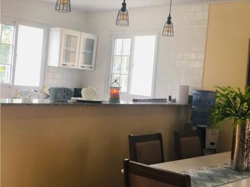 Venta: Casa de 2 recámaras en residencial de Santa Clara, Coclé