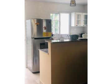 Venta: Casa de 2 recámaras en residencial de Santa Clara, Coclé