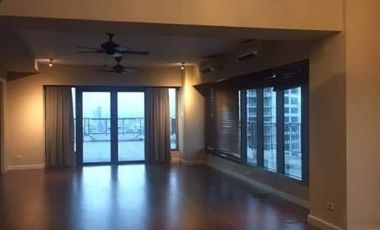 Condominium for Rent 3 Bedrooms: 3BR Penthouse Bi-Level Condo for Rent / Lease in Joya Lofts and Towers Rockwell Makati