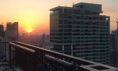Condominium for Rent 3 Bedrooms: 3BR Penthouse Bi-Level Condo for Rent / Lease in Joya Lofts and Towers Rockwell Makati