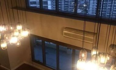 Condominium for Rent 3 Bedrooms: 3BR Penthouse Bi-Level Condo for Rent / Lease in Joya Lofts and Towers Rockwell Makati