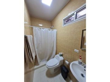 VENTA Cabaña vacacional de playa en Las Uvas San Carlos (6)