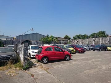 Dijual / disewakan tanah ada rumah siap huni di Jenggolo Sidoarjo