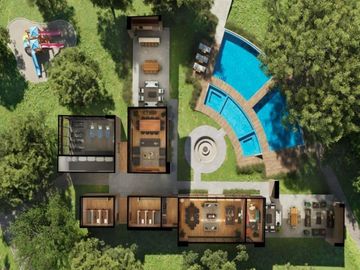CASA EN PREVENTA EN SANTIAGO