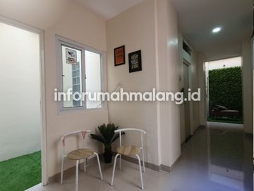Dijual Rumah Kost Malang,