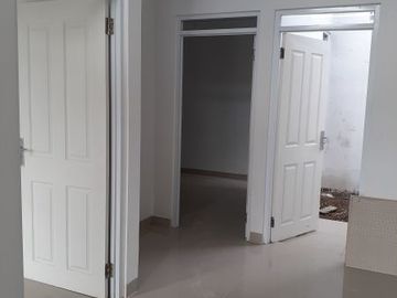 RUMAH DI CIPATIK DEKAT MARGAASIH, CIJERAH rumah modern kekinian dekat Taman dan Masjid