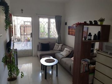Rumah di Taman Asri Larangan, Tangerang. Fully furnished