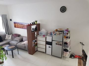 Rumah di Taman Asri Larangan, Tangerang. Fully furnished