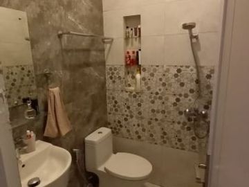 Rumah di Taman Asri Larangan, Tangerang. Fully furnished