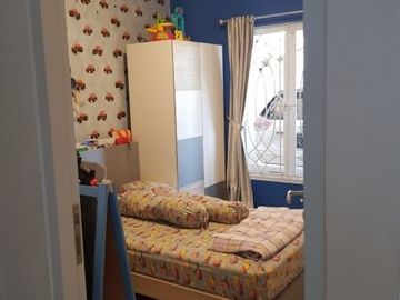 Rumah di Taman Asri Larangan, Tangerang. Fully furnished