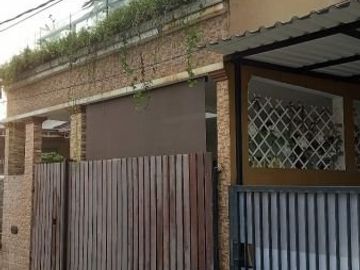 Rumah di Taman Asri Larangan, Tangerang. Fully furnished
