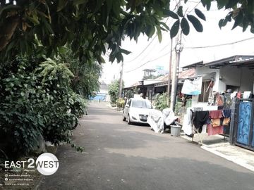 Jual Rumah Regency Melati Mas Tangerang Selatan Murah Strategis Ada 2 Unit