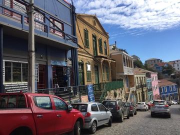 Casa en Venta en Calle Urriola con Templeman