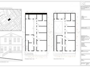Casa en Venta en Calle Urriola con Templeman