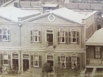 Casa en Venta en Calle Urriola con Templeman
