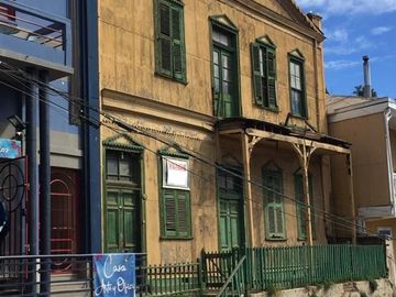 Casa en Venta en Calle Urriola con Templeman