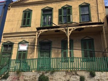 Casa en Venta en Calle Urriola con Templeman