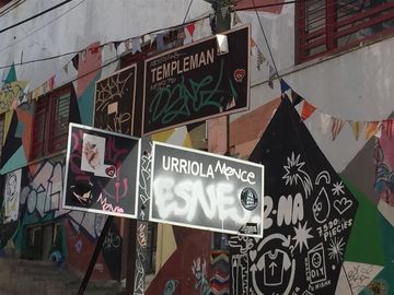 Casa en Venta en Calle Urriola con Templeman