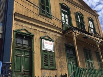 Casa en Venta en Calle Urriola con Templeman