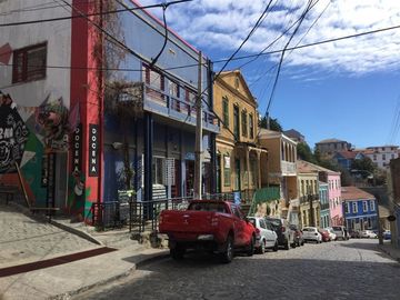 Casa en Venta en Calle Urriola con Templeman