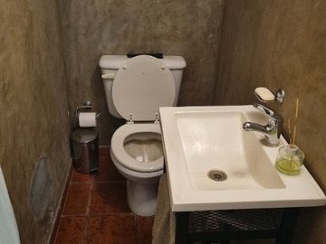 Chalet en venta en Villa Club