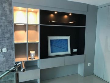 *DISEWAKAN APARTEMEN SOHO SKYLOFT CIPUTRA WORLD*