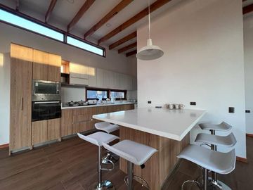CONDOMINIO POLO MAITENCILLO