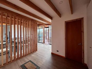 CONDOMINIO POLO MAITENCILLO