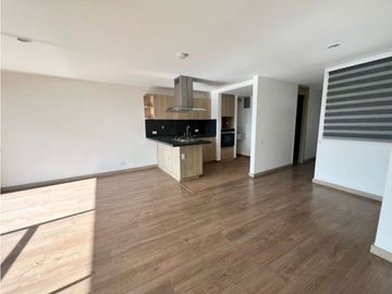 Venta Apartamento en Rionegro sector Campus