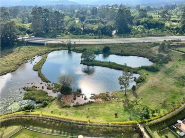 Venta Apartamento en Rionegro sector Campus