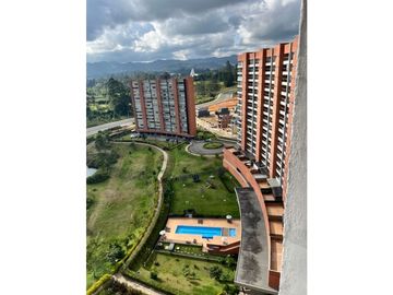 Venta Apartamento en Rionegro sector Campus