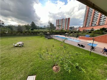 Venta Apartamento en Rionegro sector Campus