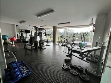 Venta Apartamento en Rionegro sector Campus
