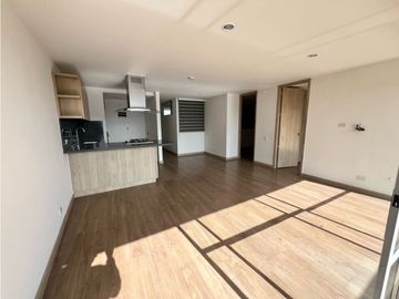 Venta Apartamento en Rionegro sector Campus