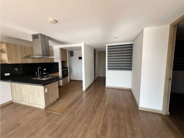 Venta Apartamento en Rionegro sector Campus