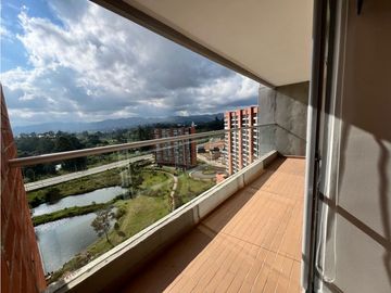 Venta Apartamento en Rionegro sector Campus