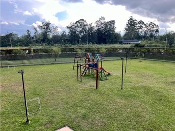 Venta Apartamento en Rionegro sector Campus