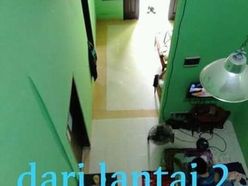 rumah perumahan permata depok