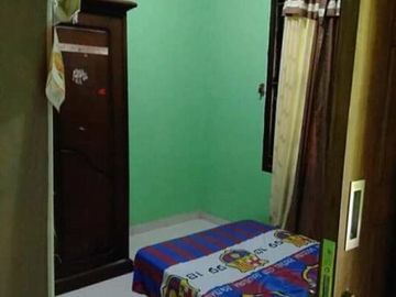 rumah perumahan permata depok