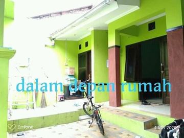 rumah perumahan permata depok