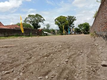 Jual Rumah Cantik Hanya 325jt Di Klaten, 3 Bulan Siap Huni Bisa dicicil
