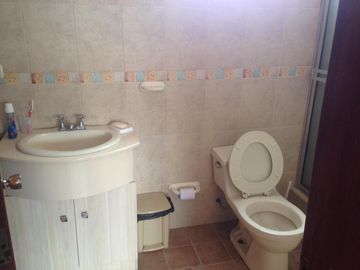 Venta Casa Azogues El Calvario