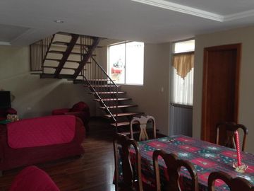 Venta Casa Azogues El Calvario
