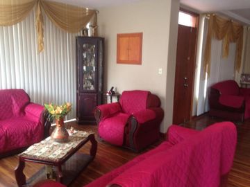 Venta Casa Azogues El Calvario